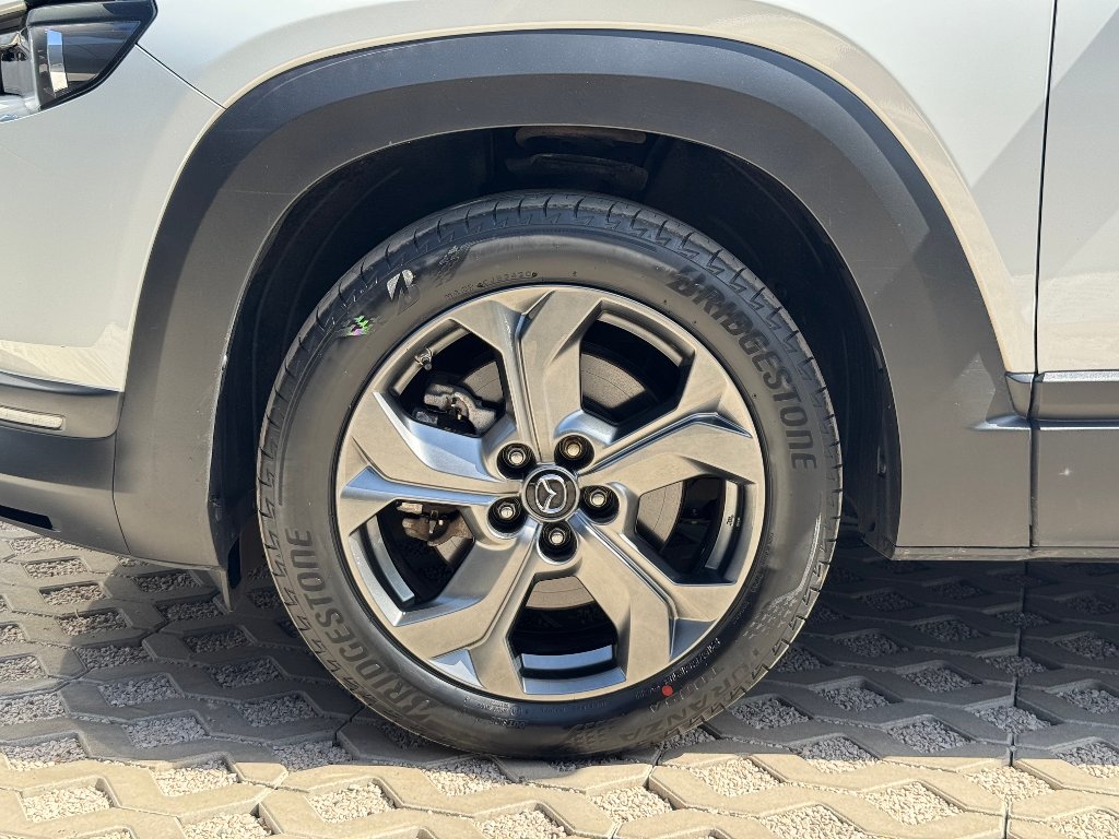 Mazda MX-30