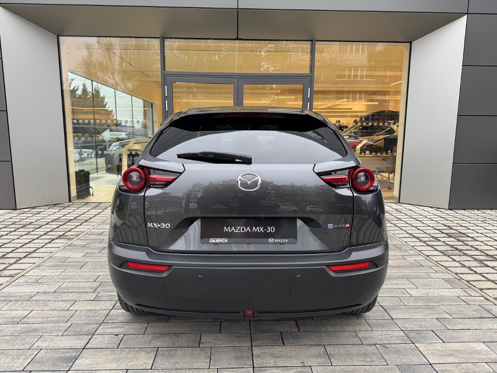Mazda MX-30