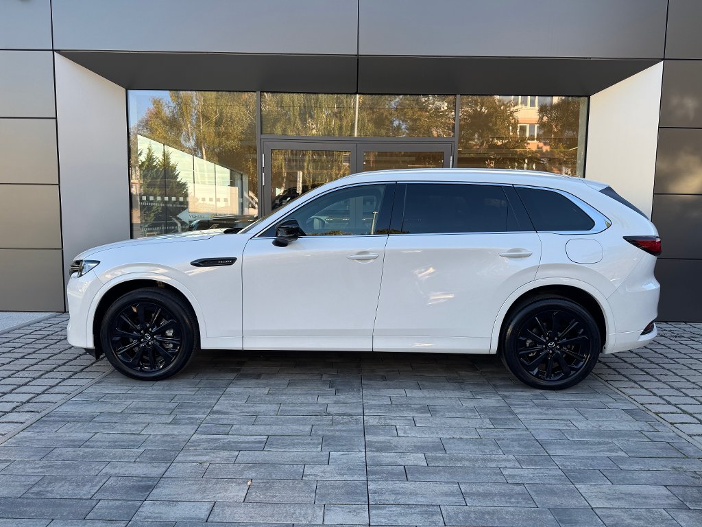 Mazda CX-80