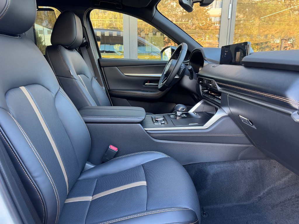 Mazda CX-80