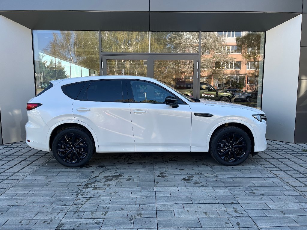Mazda CX-80