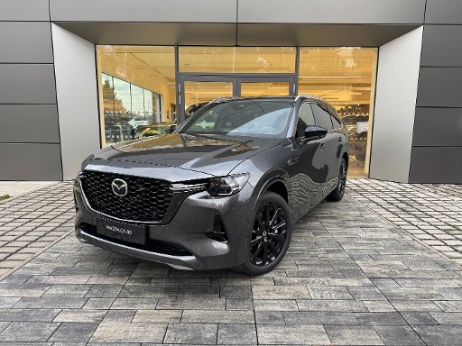 Mazda CX-80