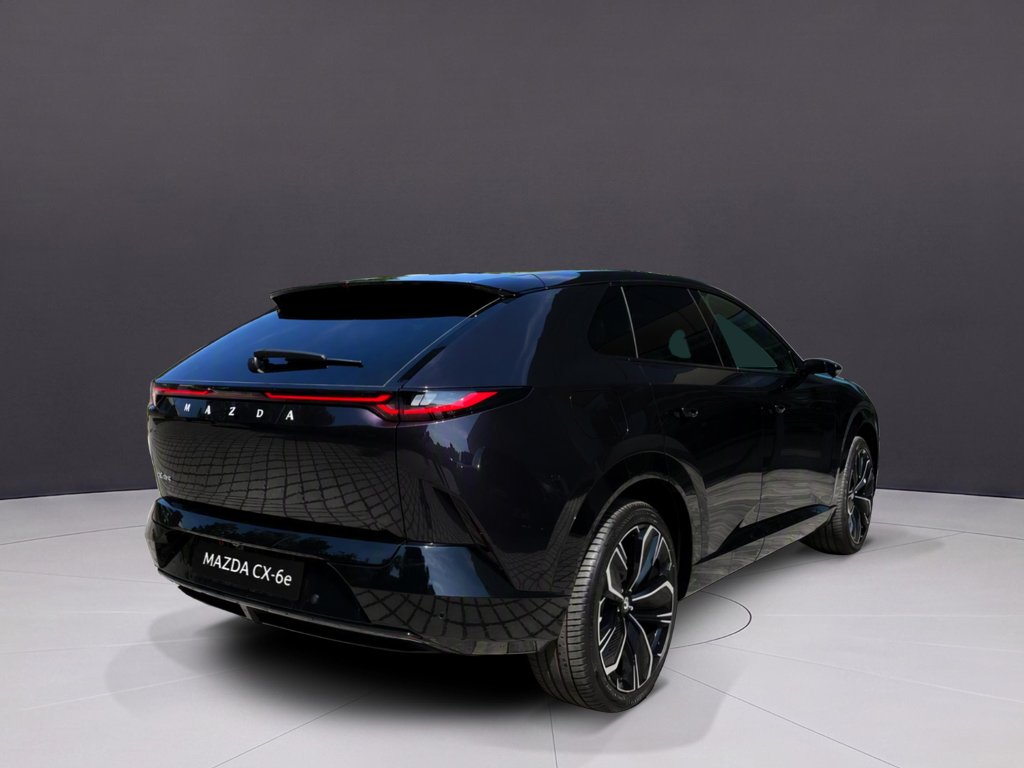 Mazda CX-6e