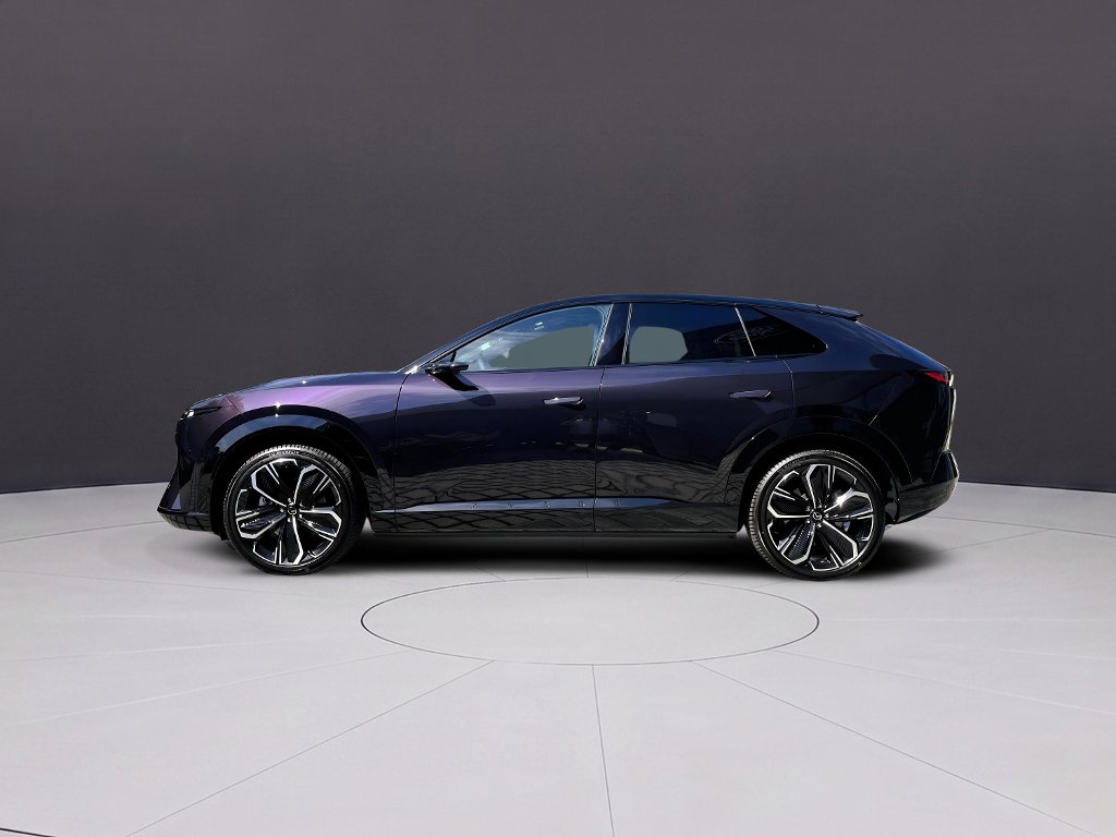 Mazda CX-6e