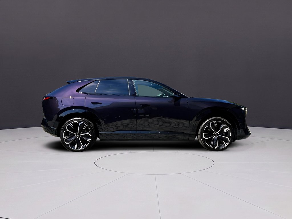 Mazda CX-6e