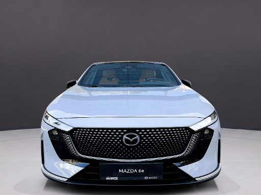 Mazda 6e