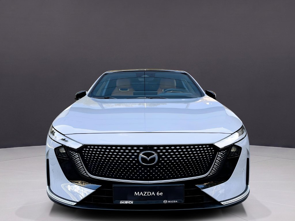 Mazda 6e