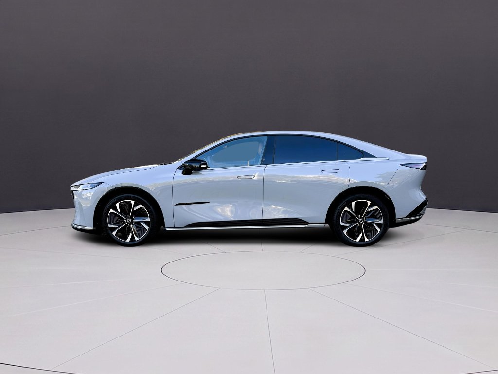 Mazda 6e