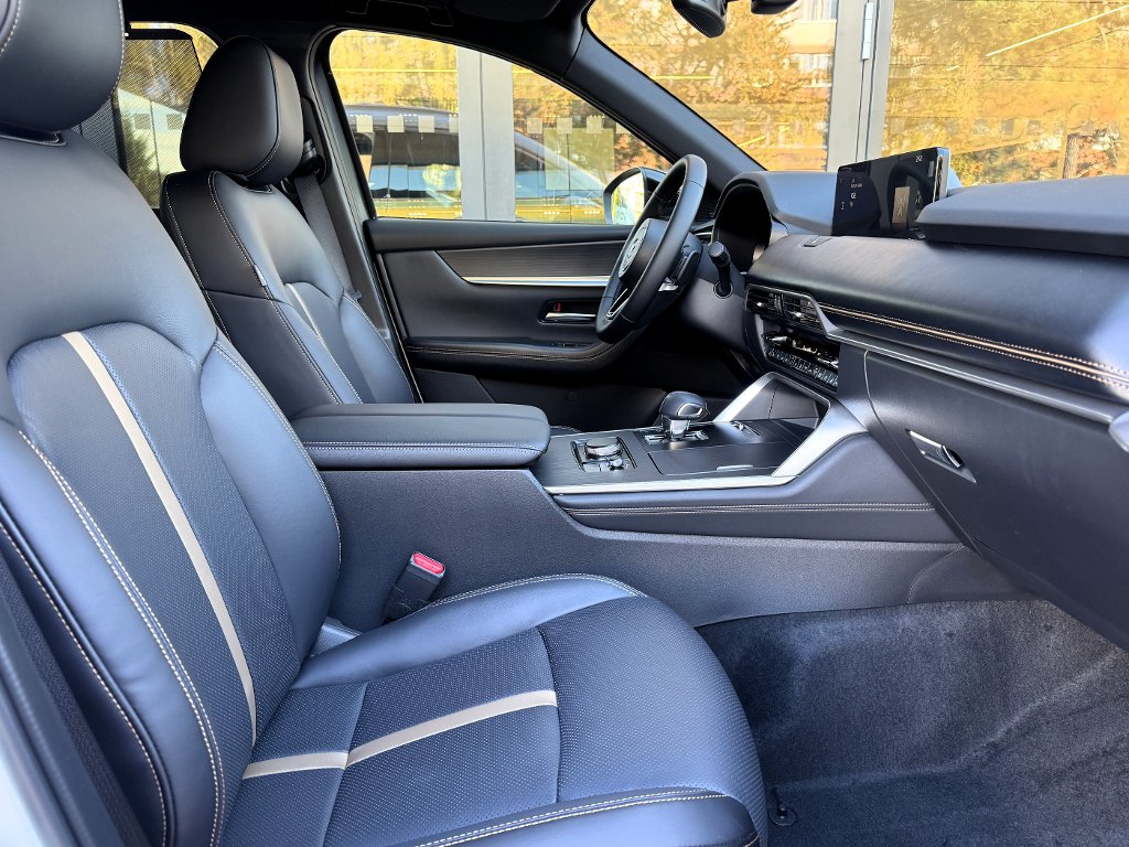 Mazda CX-80