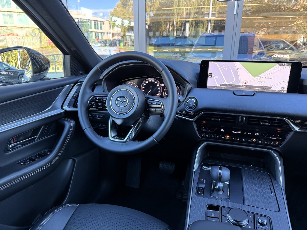 Mazda CX-80