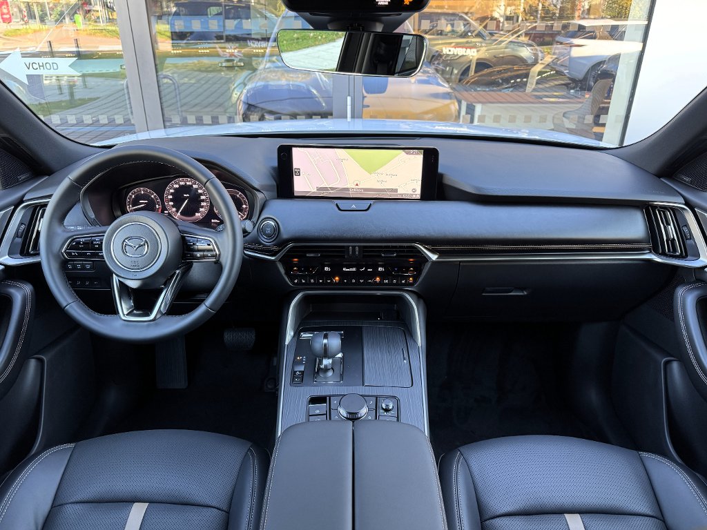 Mazda CX-80