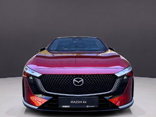 Mazda 6e