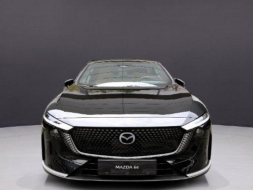 Mazda 6e