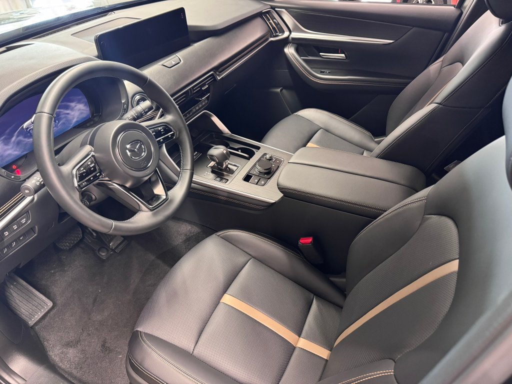 Mazda CX-80