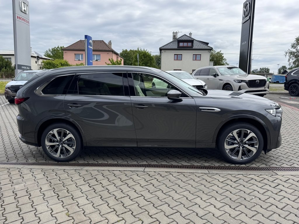 Mazda CX-80