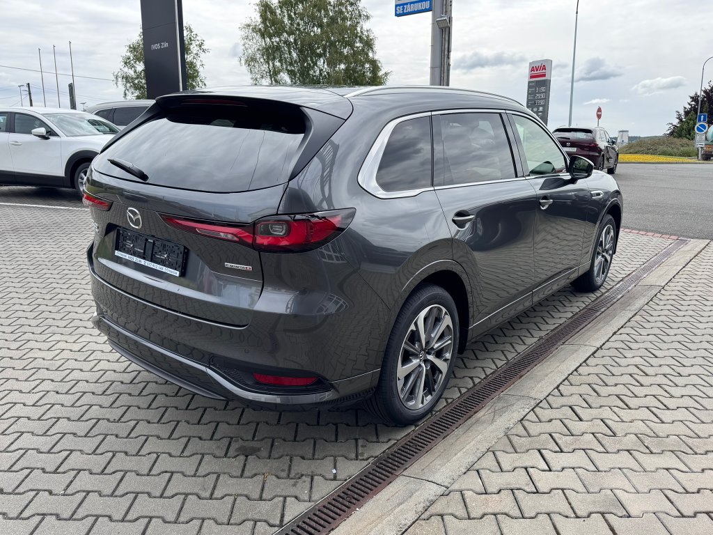 Mazda CX-80