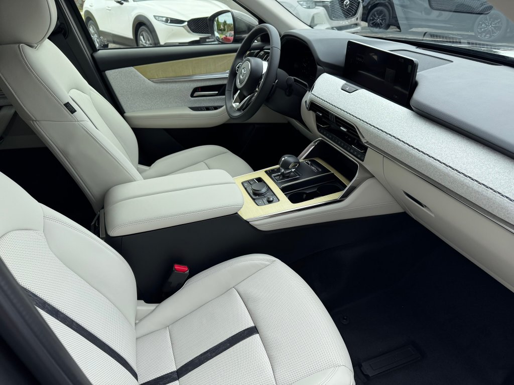 Mazda CX-80