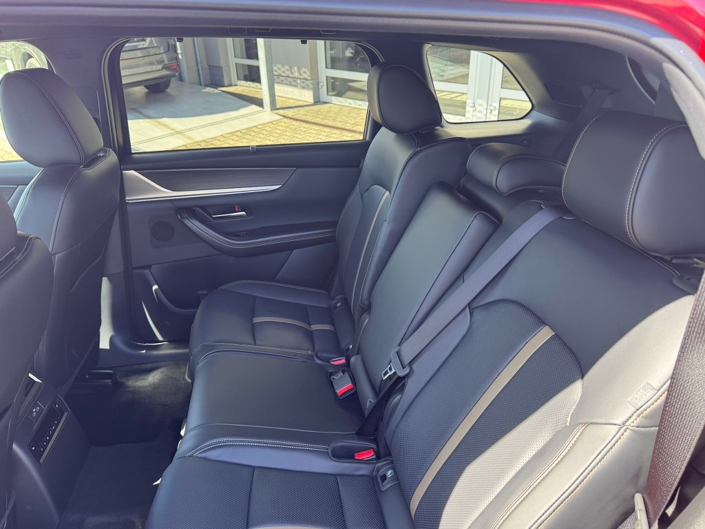 Mazda CX-80