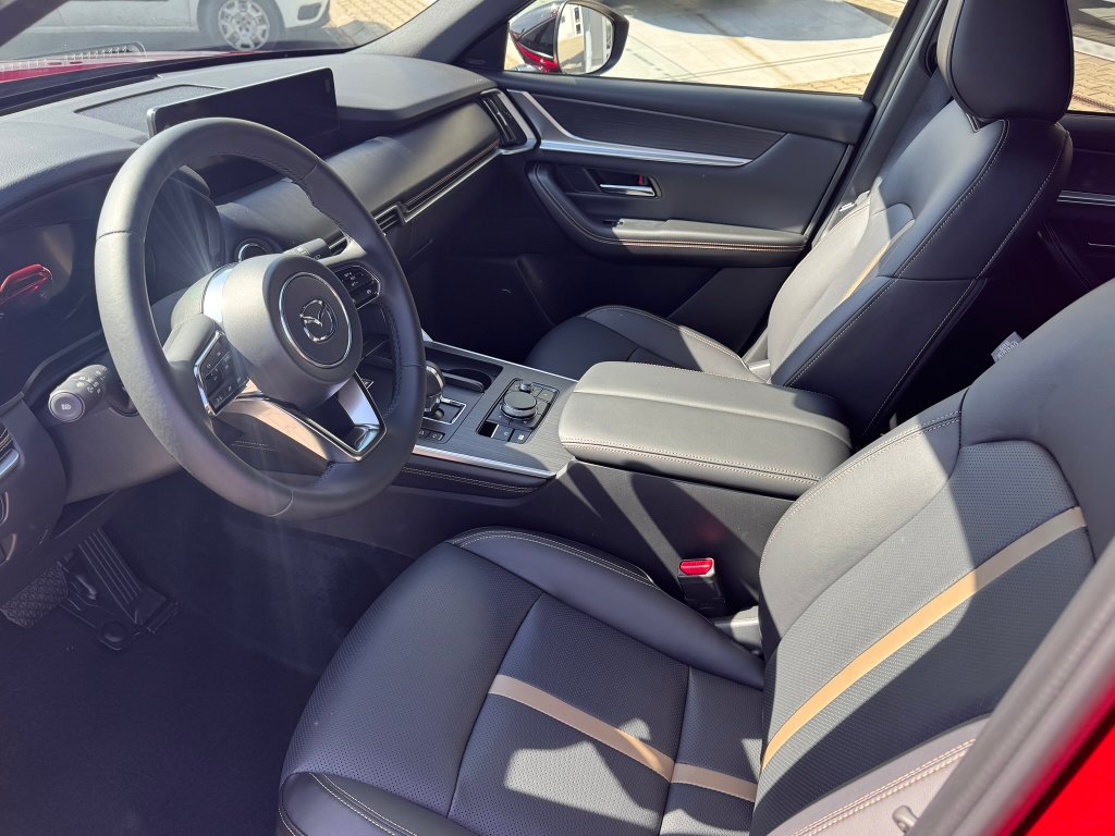 Mazda CX-80