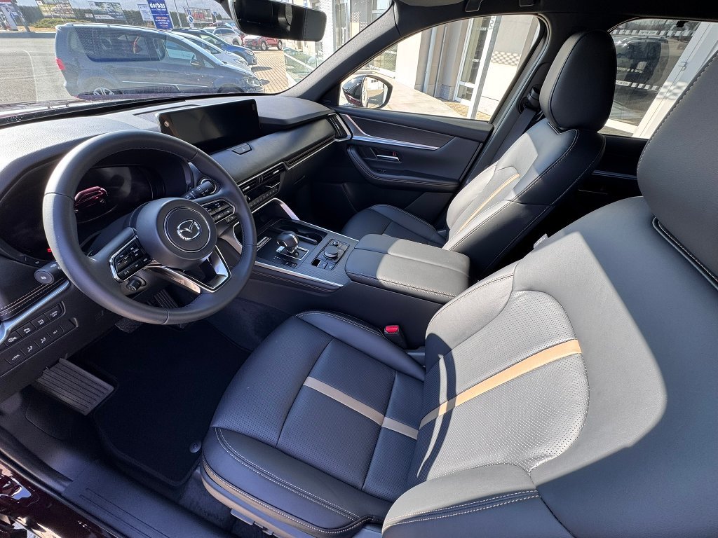 Mazda CX-80