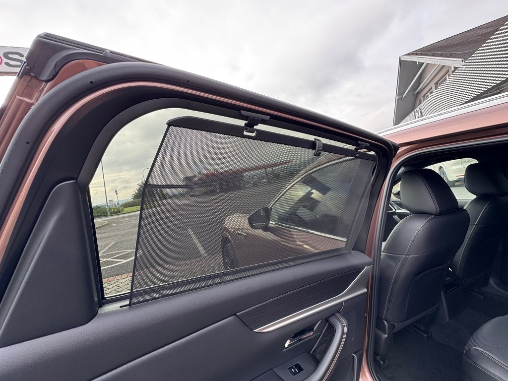 Mazda CX-80