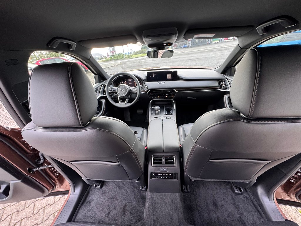 Mazda CX-80