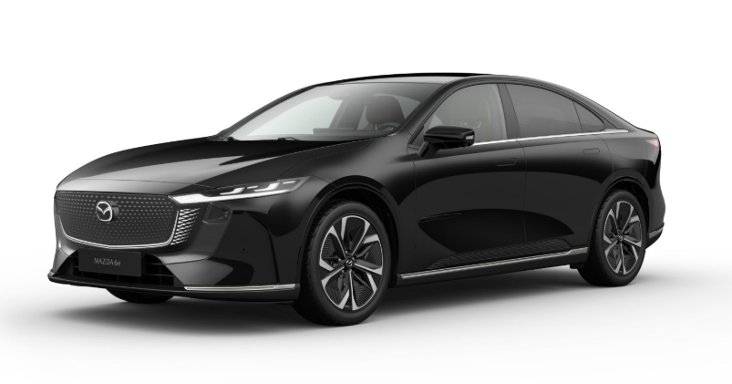 Mazda 6e