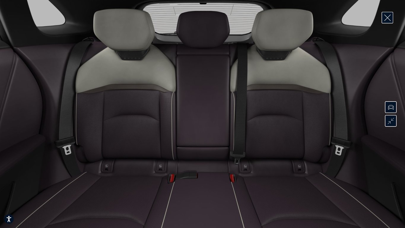 Mazda CX-6e