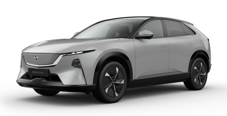 Mazda CX-6e