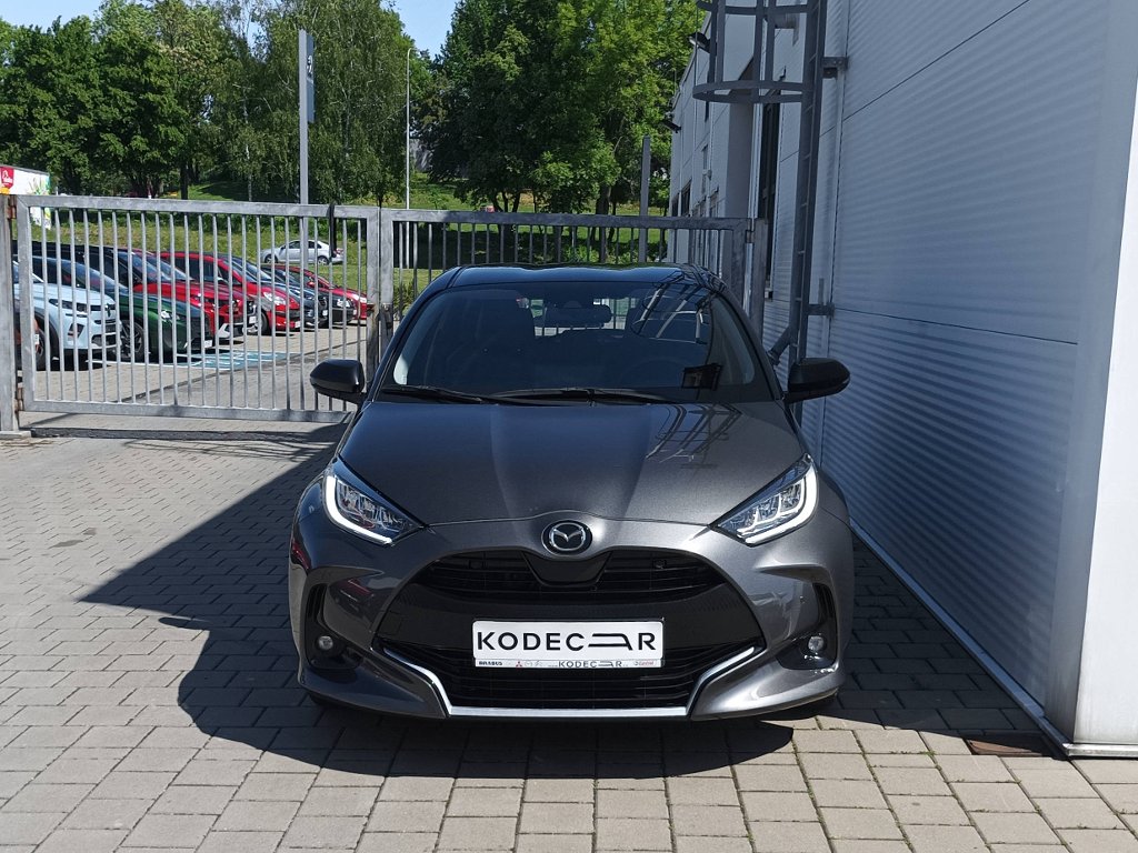 Mazda 2