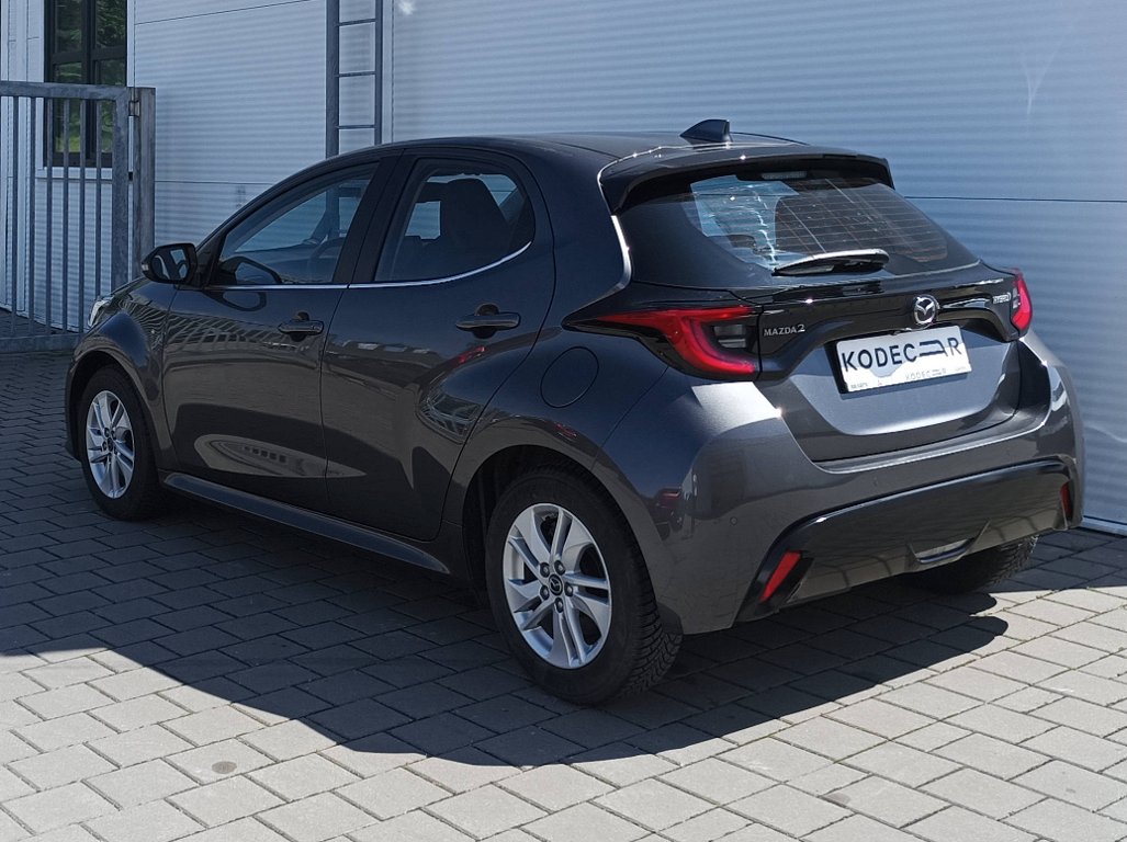 Mazda 2