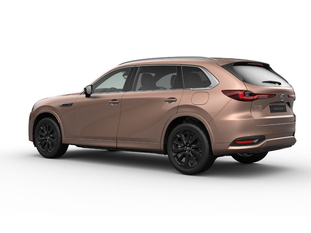 Mazda CX-80