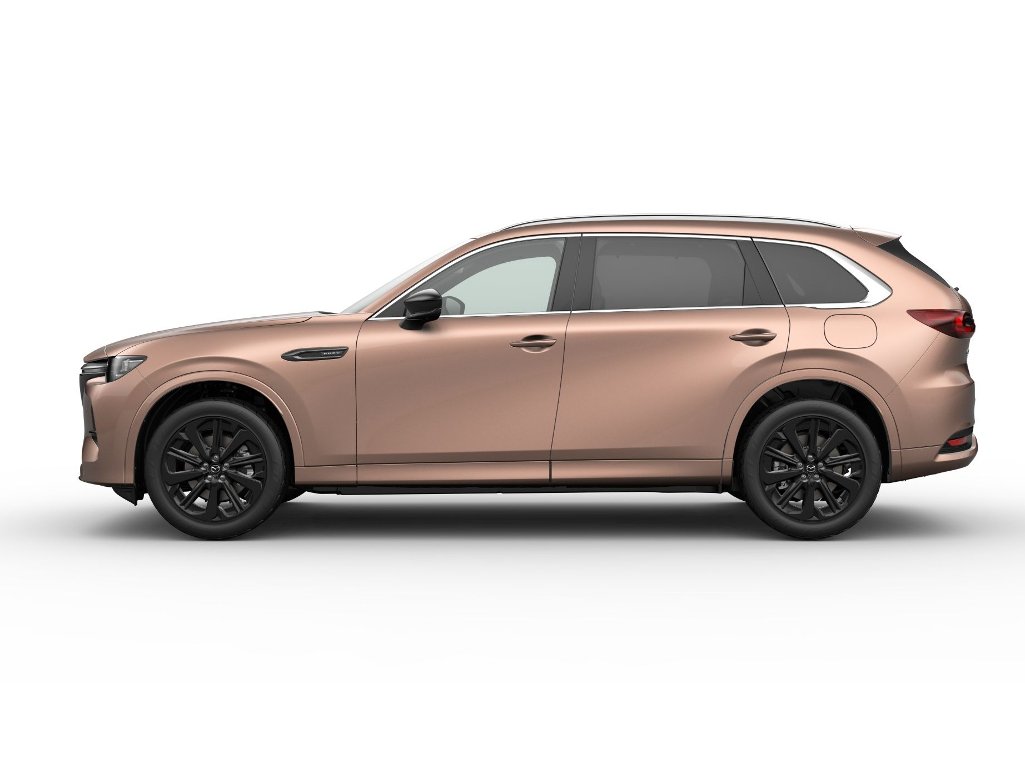 Mazda CX-80