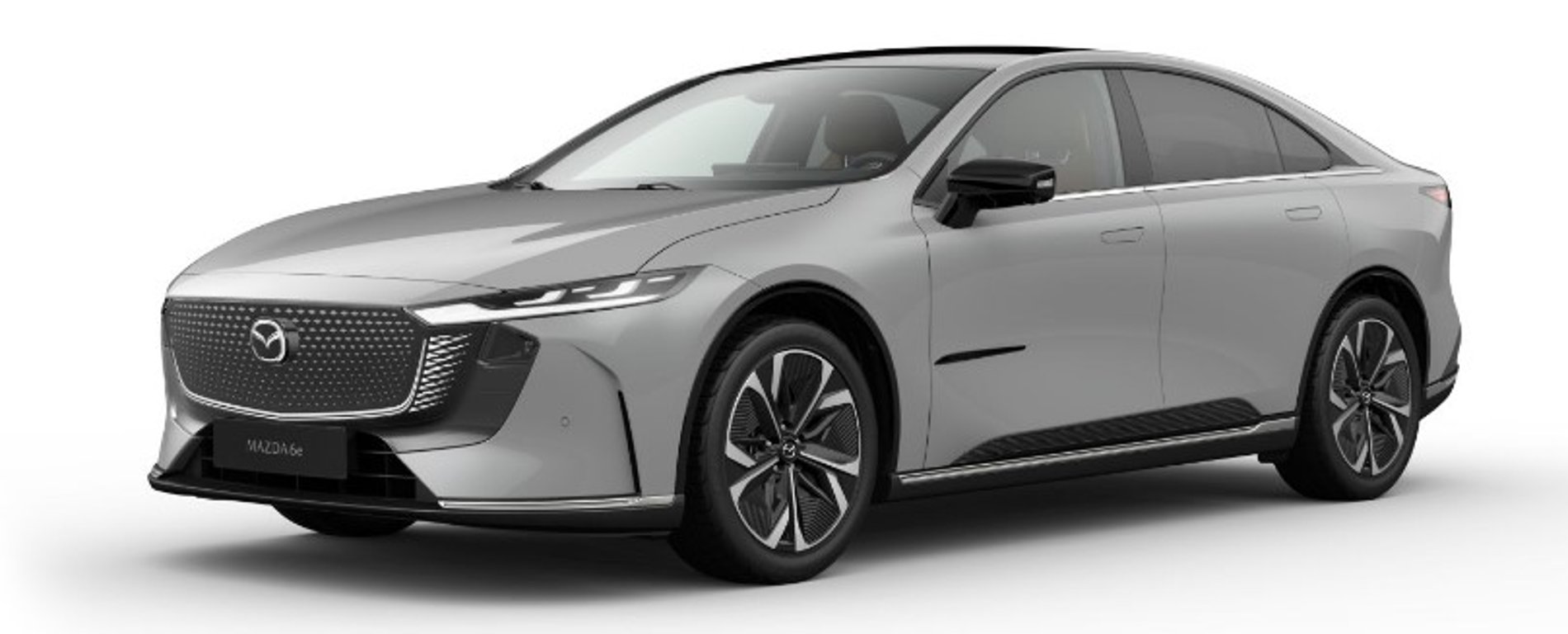 Mazda 6e