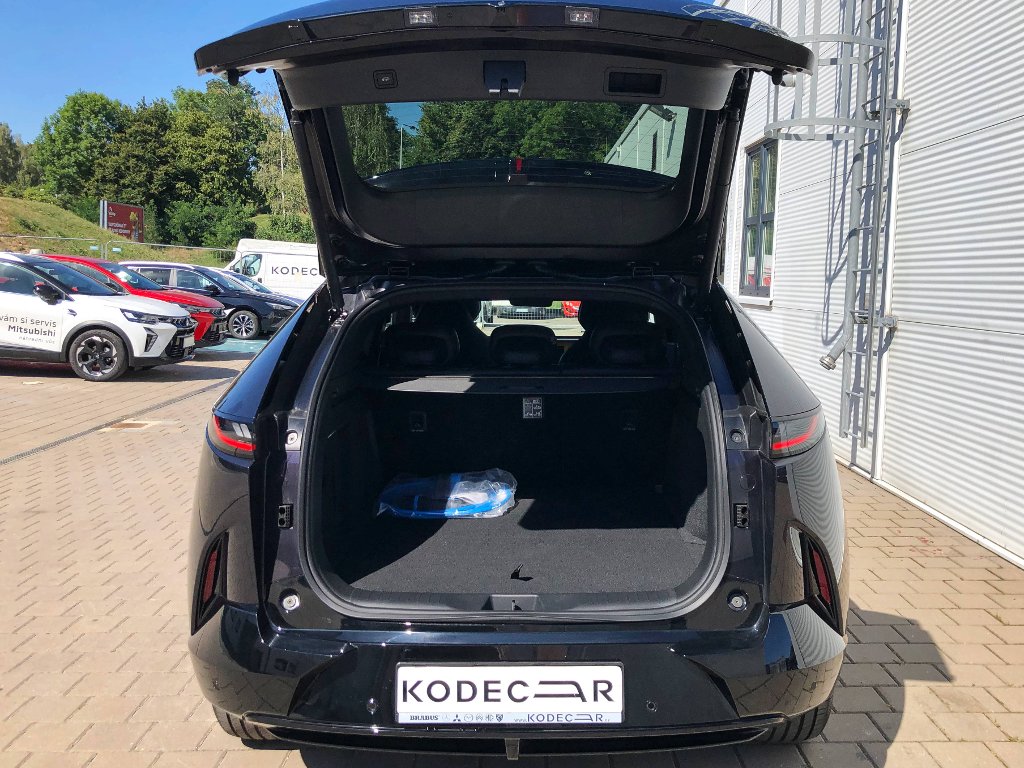 Mazda CX-6e