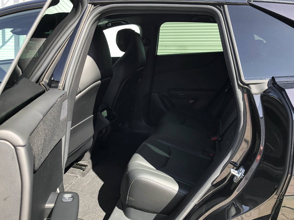 Mazda CX-6e