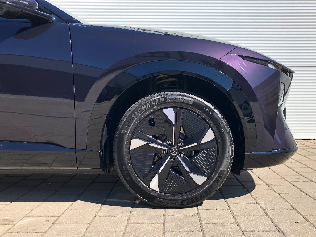 Mazda CX-6e