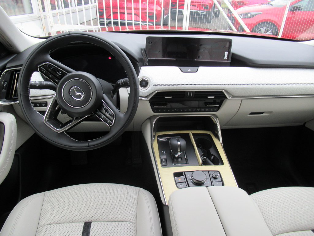 Mazda CX-80