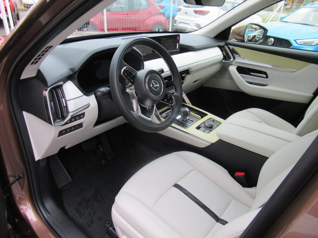 Mazda CX-80