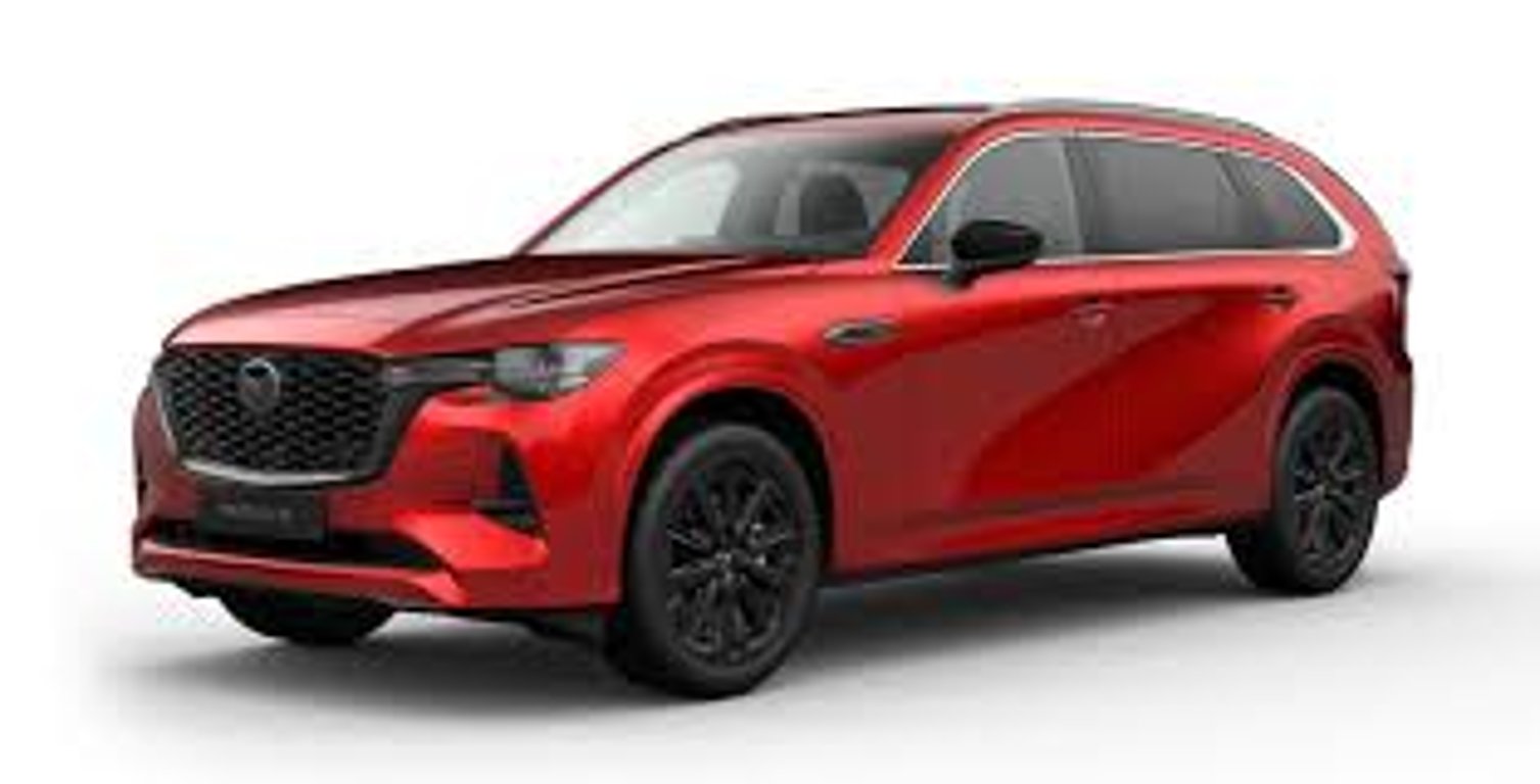 Mazda CX-80