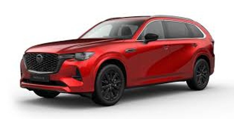Mazda CX-80