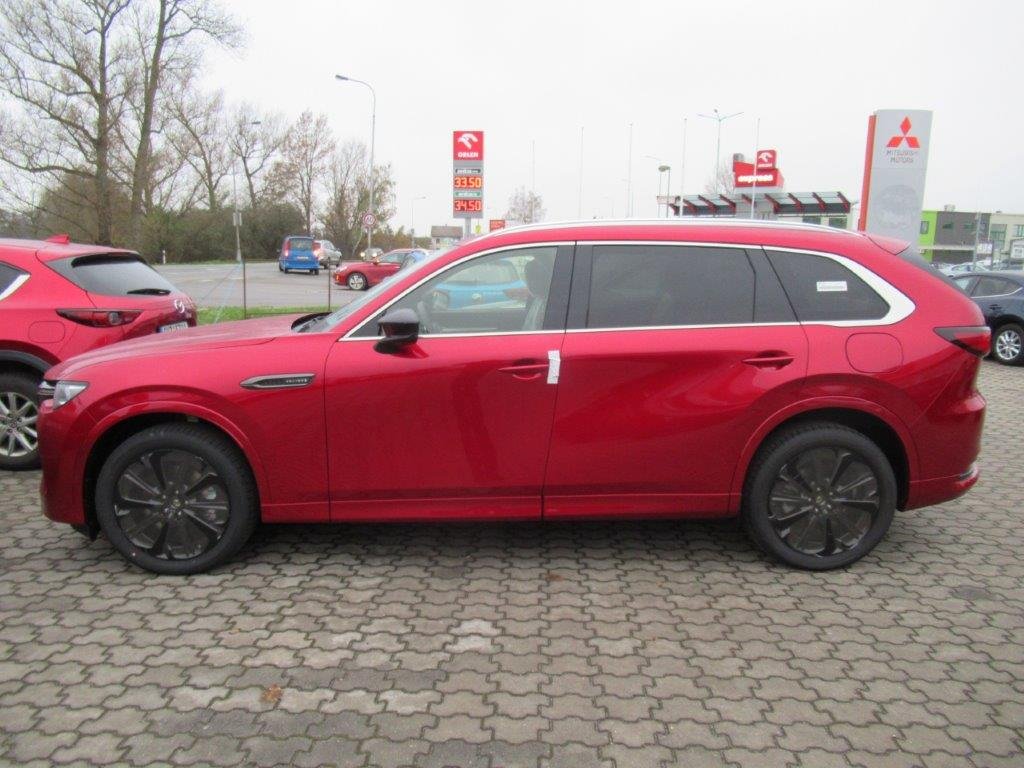 Mazda CX-80