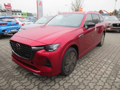 Mazda CX-80