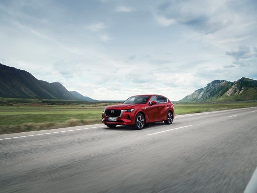 Mazda CX-80