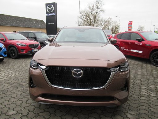 Mazda CX-80