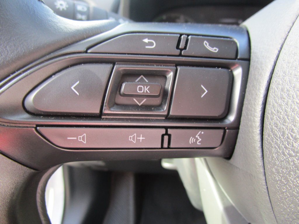 Mazda 2 Hybrid