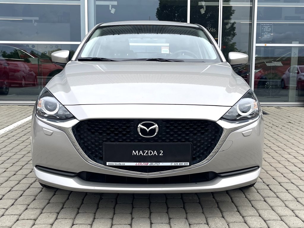 Mazda 2
