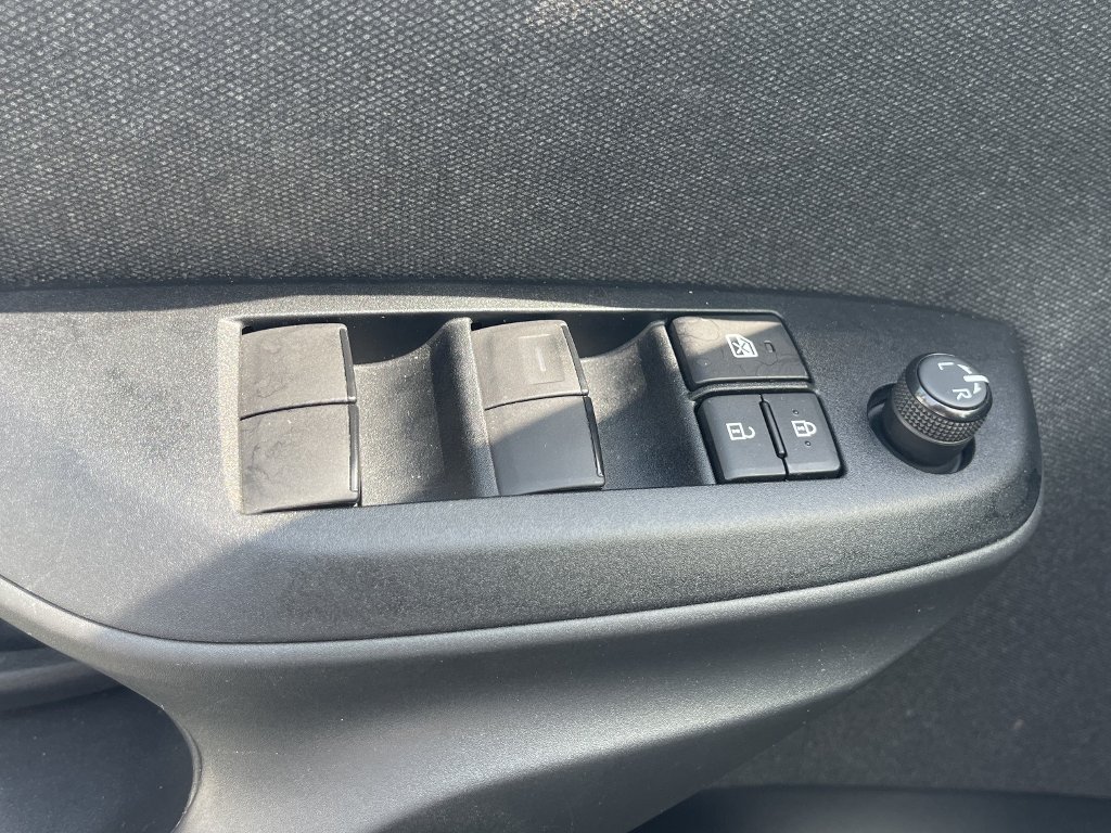 Mazda 2 Hybrid