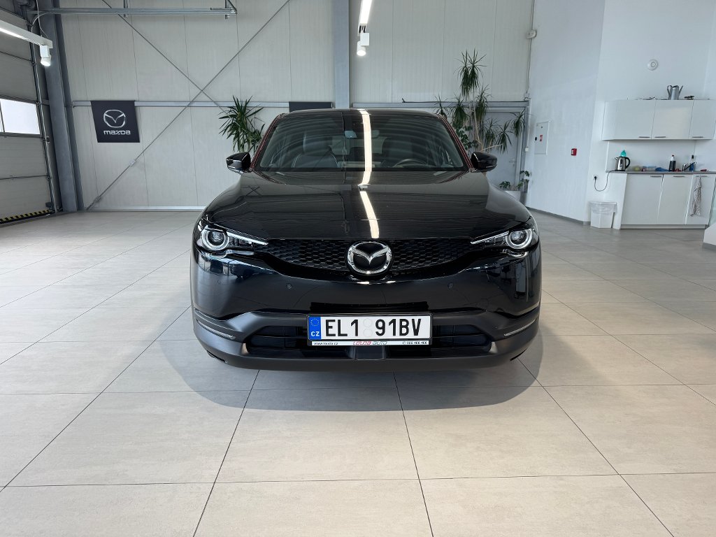 Mazda MX-30 R-EV