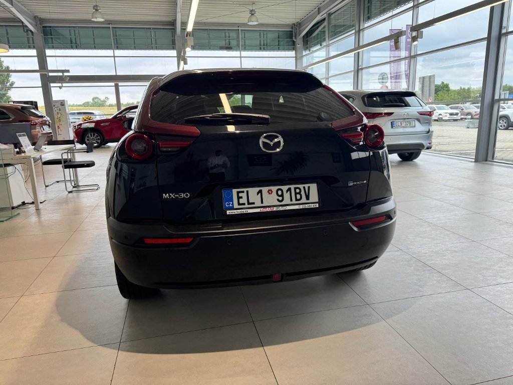 Mazda MX-30 R-EV